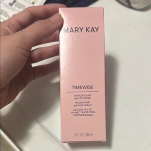 Mary Kay Timewise Antioxidant Moisturizer